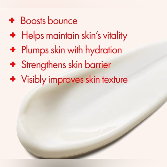 NIB Origins Youthtopia Peptide Plumping Apple Cream Face Moisturizer w/ Peptides - Picture 6 of 16